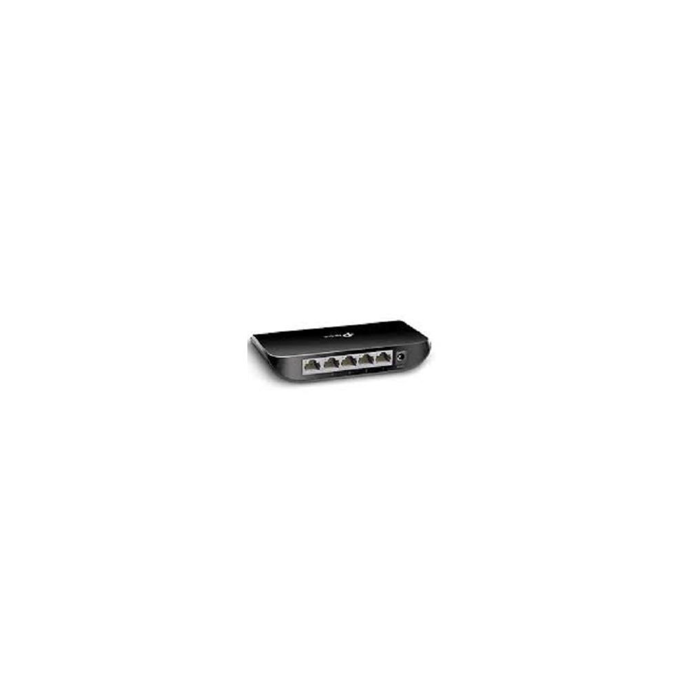 HUB SWITCH 05 PORTE TP-LINK TL-SG1005D - Ciaoone HUB SWITCH 05 PORTE TP-LINK TL-SG1005D - Ciaoone