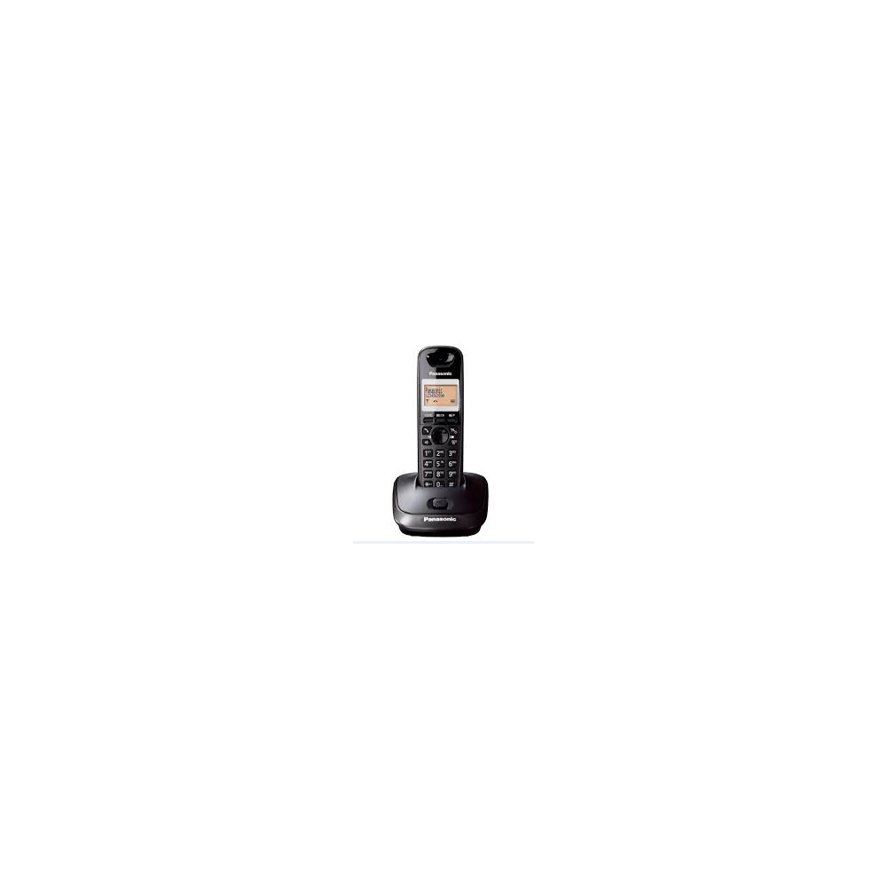 CORDLESS PANASONIC KX-TG2511JTT NERO TITANIO - Ciaoone CORDLESS PANASONIC KX-TG2511JTT NERO TITANIO - Ciaoone
