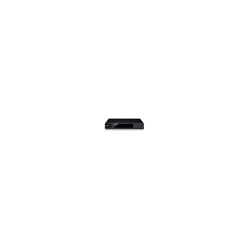 LETTORE DVD HOME LG DP132 LETTORE DVD HOME LG DP132
