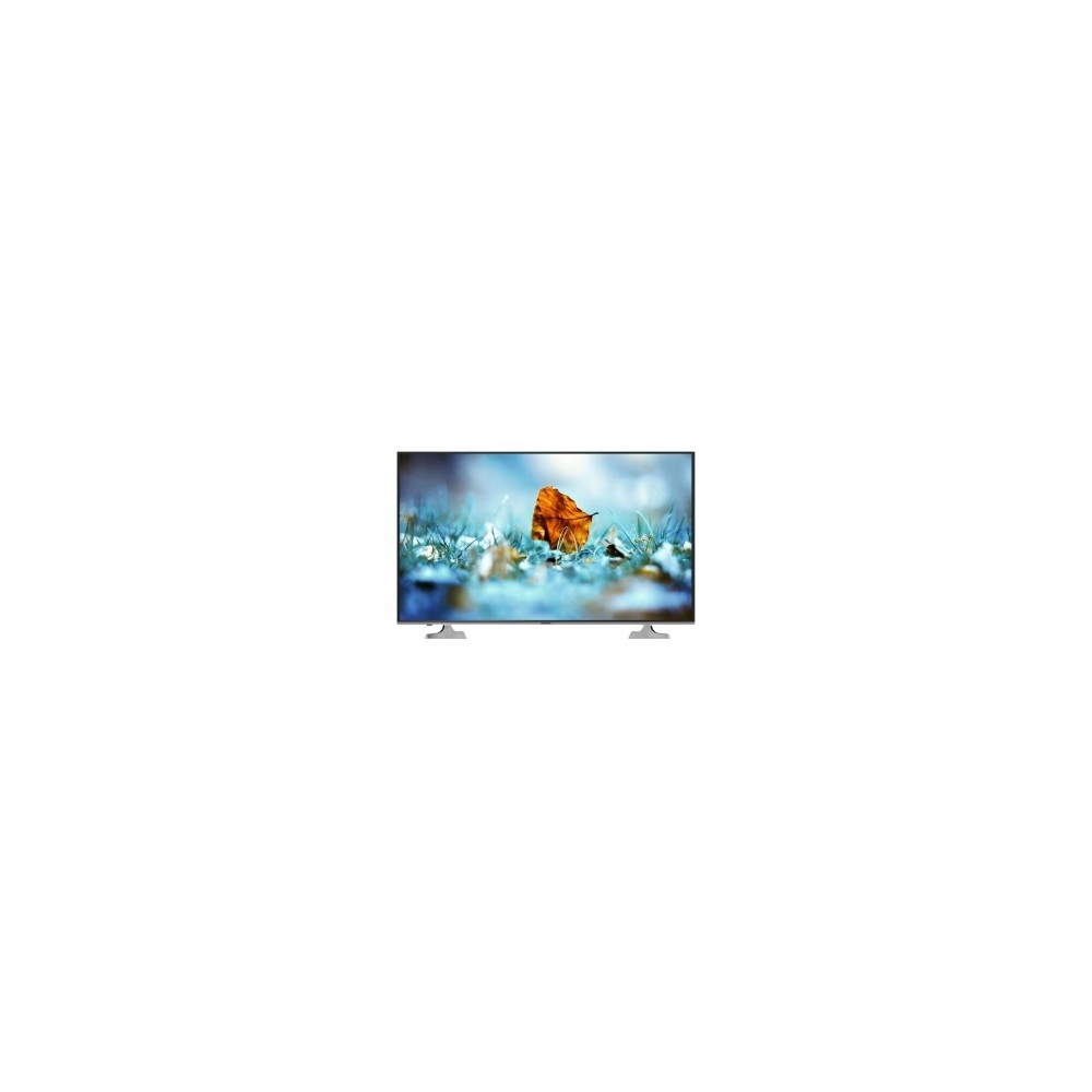 TV LED 55" CHANGHONG 55D3000ISX FULL HD SMART TV ITALIA BLACK -
