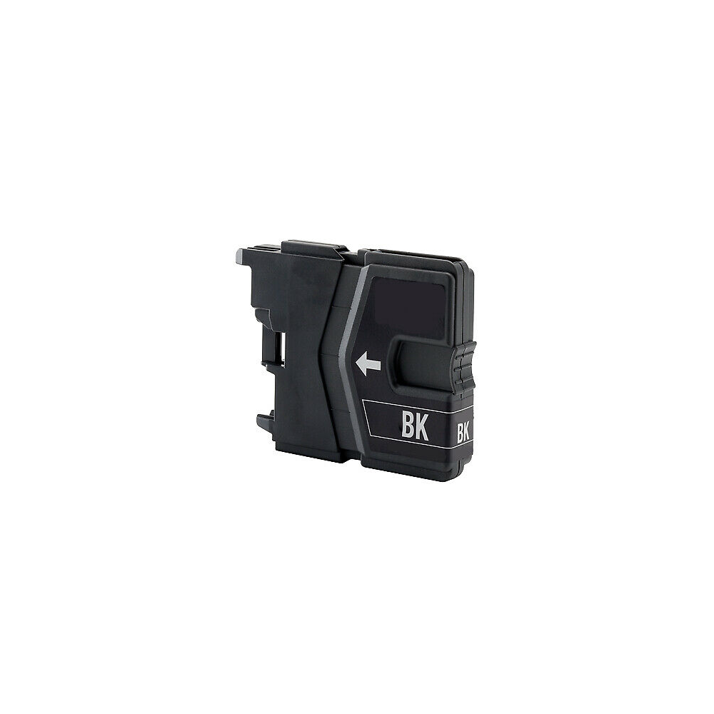 COMPATIBILE BROTHER LC-985 NERO - Ciaoone COMPATIBILE BROTHER LC-985 NERO - Ciaoone