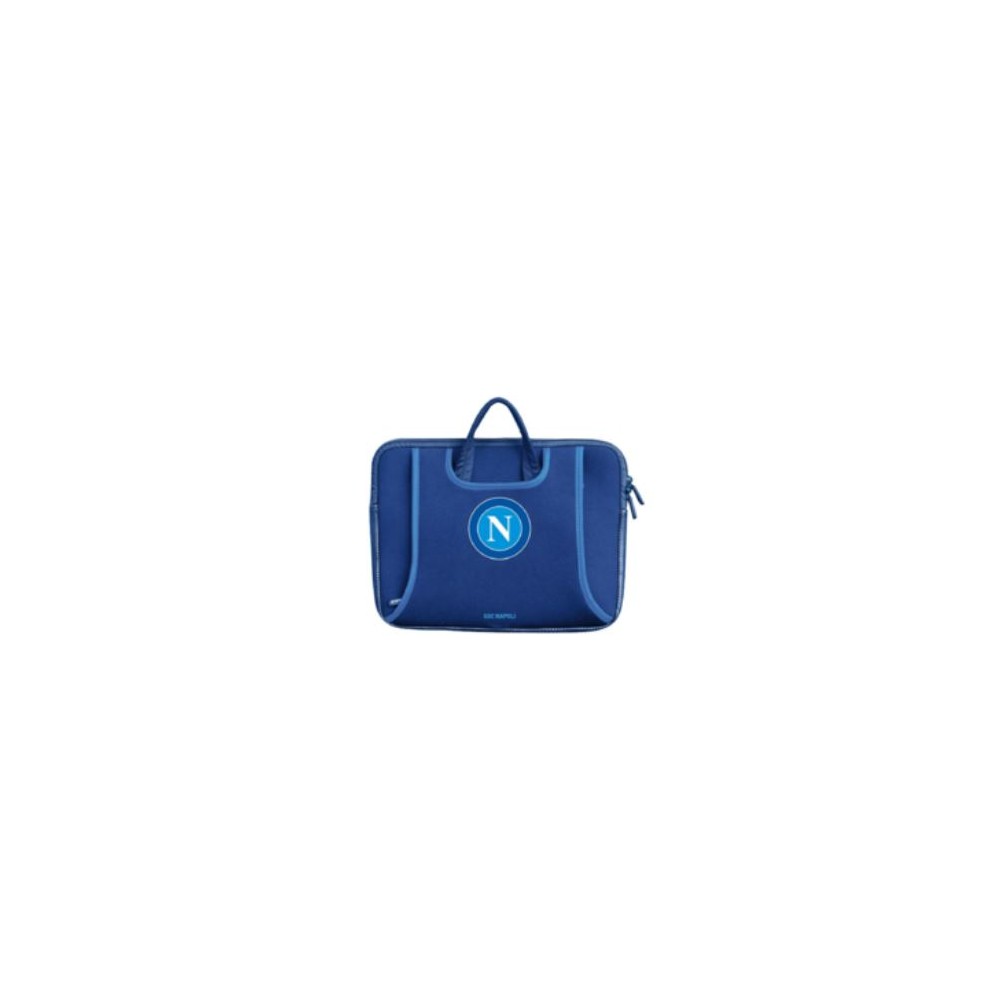 BORSA 10,0'' TECHMADE NS091B-NAPOLI SSC NAPOLI - Ciaoone BORSA 10,0'' TECHMADE NS091B-NAPOLI SSC NAPOLI - Ciaoone