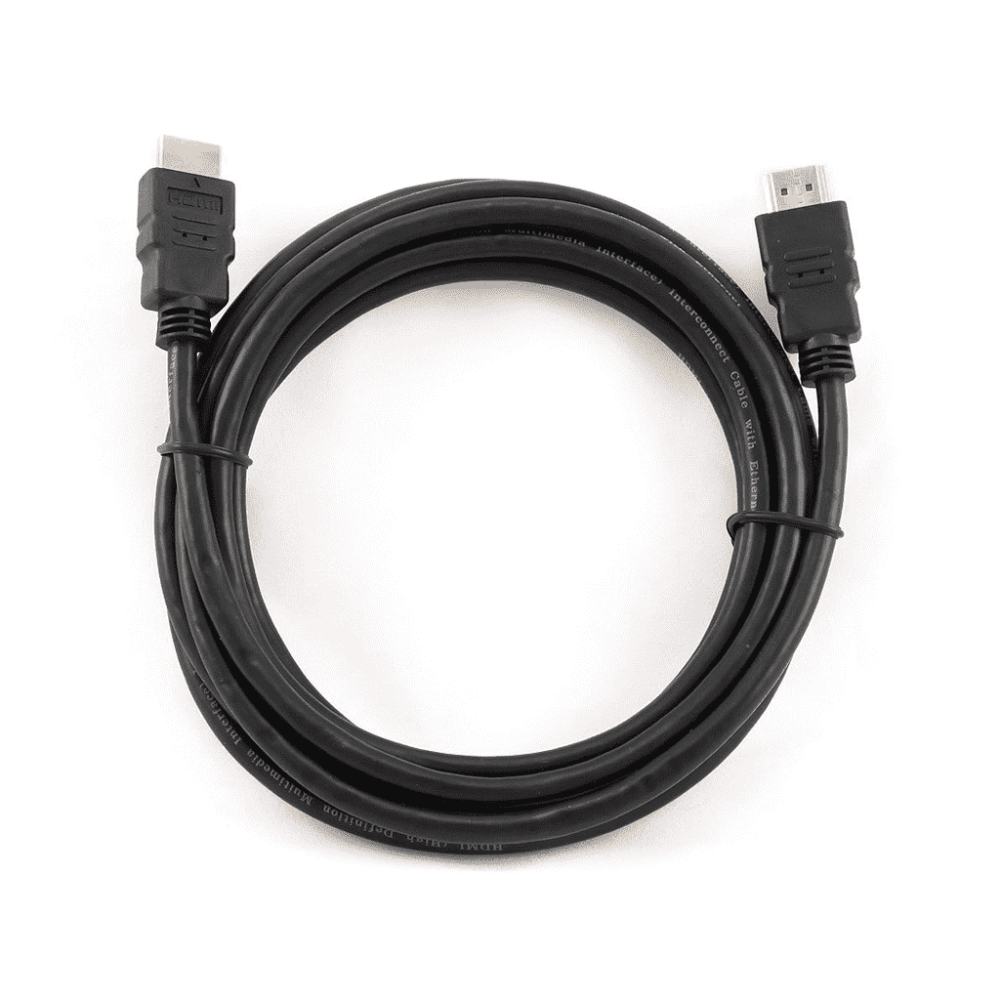 CAVO HDMI M/M 01,8MT TECHMADE CC-HDMI4-6 - Acquista su Ciaoone