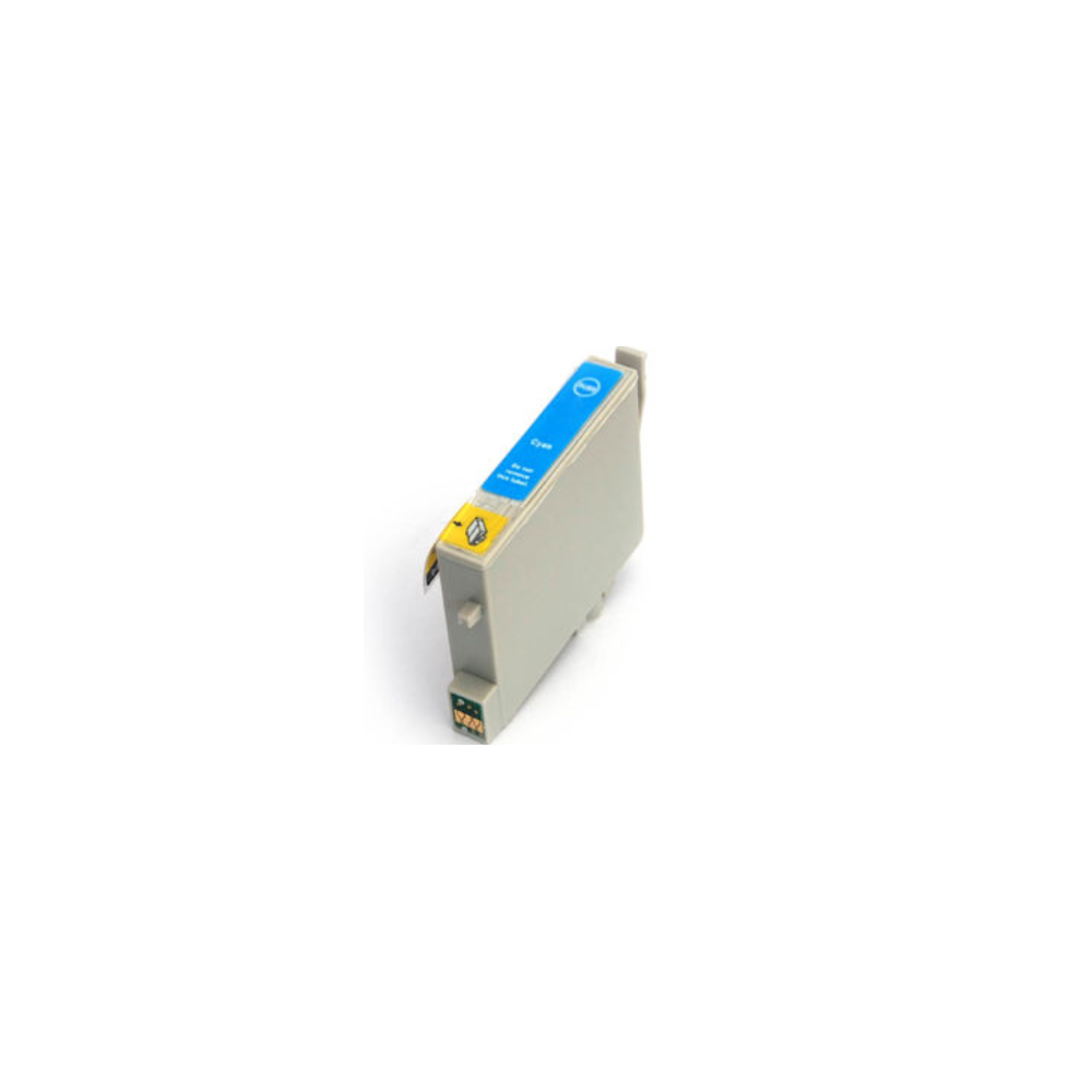 COMPATIBILE EPSON T1282 CIANO COMPATIBILE EPSON T1282 CIANO