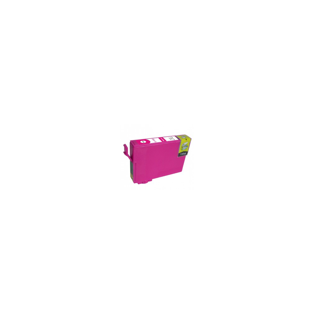 COMPATIBILE EPSON T1283 MAGENTA COMPATIBILE EPSON T1283 MAGENTA