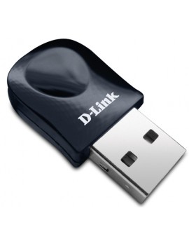 WIRELESS USB ADAPTER 150MBPS D-LINK DWA-131 - Ciaoone