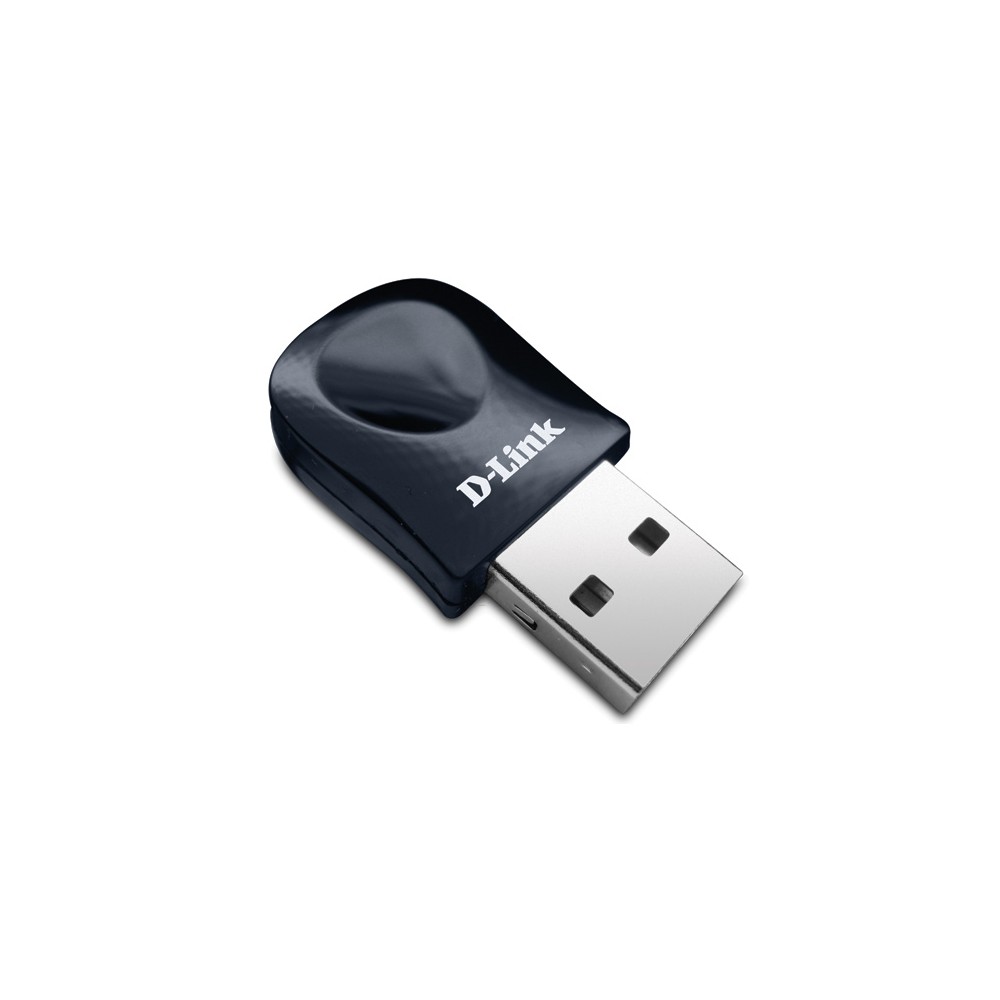 WIRELESS USB ADAPTER 150MBPS D-LINK DWA-131 - Ciaoone WIRELESS USB ADAPTER 150MBPS D-LINK DWA-131 - Ciaoone