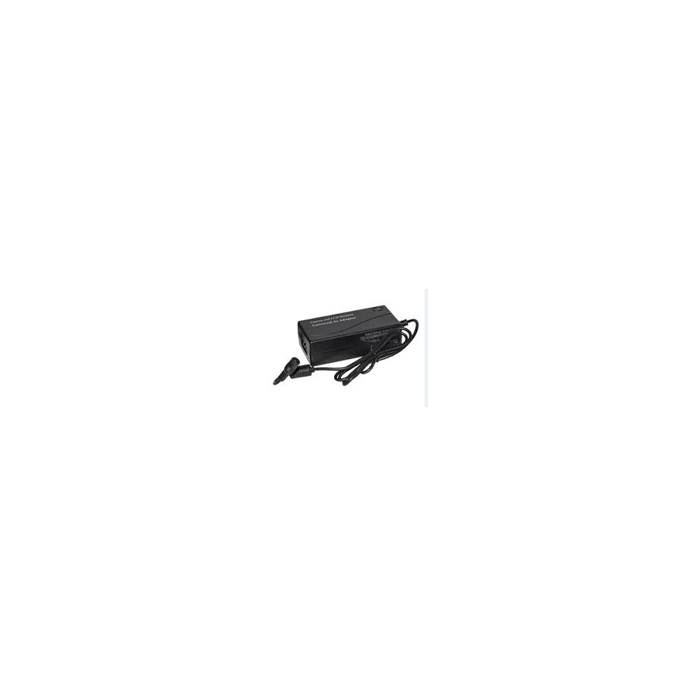 ALIMENTATORE UNIVERSALE PER NOTEBOOK TECHMADE 90W TM-ALI90W - ALIMENTATORE UNIVERSALE PER NOTEBOOK TECHMADE 90W TM-ALI90W -
