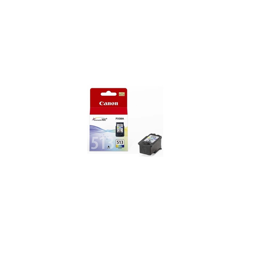 CARTUCCIA CANON 2971B001 CL-513 COLORE - Ciaoone CARTUCCIA CANON 2971B001 CL-513 COLORE - Ciaoone