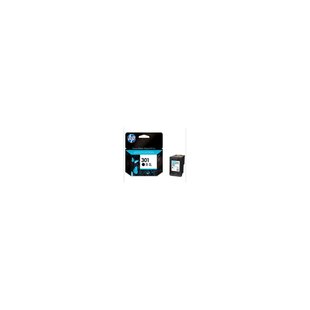CARTUCCIA HP 301 CH561EE NERO - Ciaoone CARTUCCIA HP 301 CH561EE NERO - Ciaoone