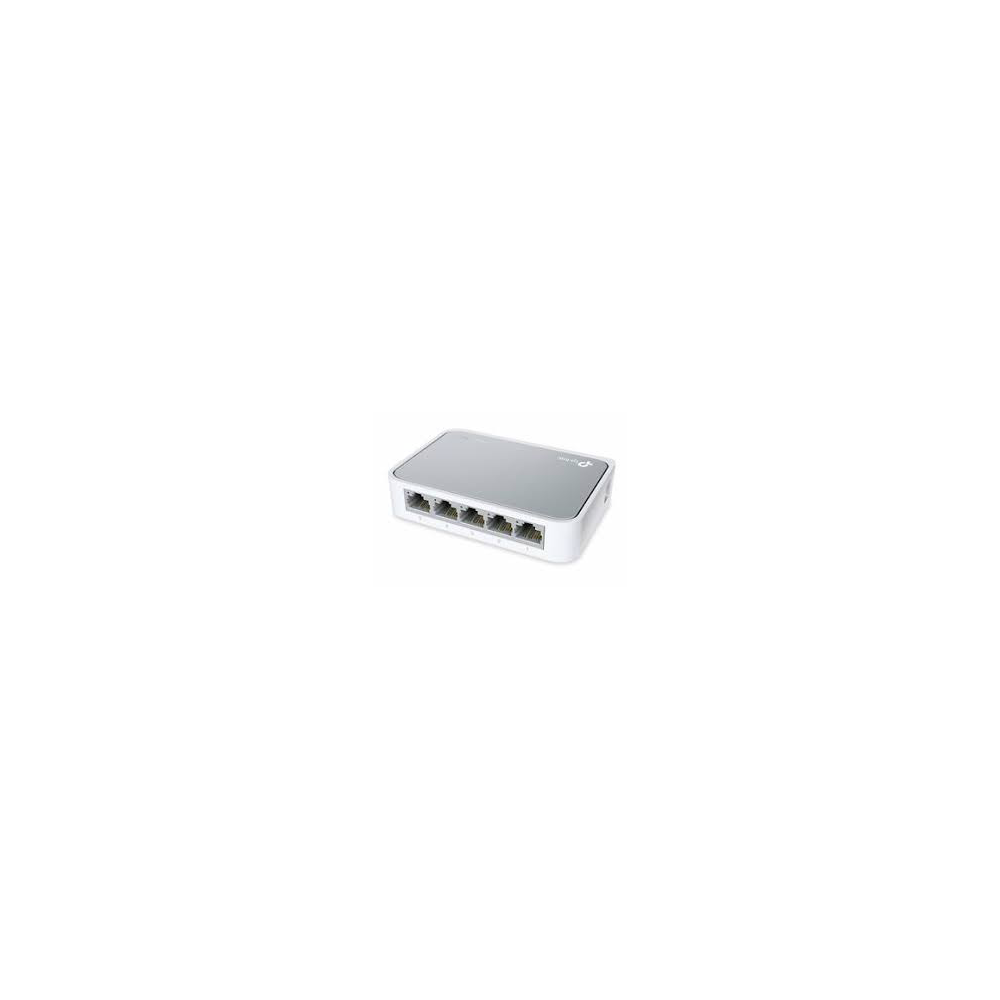 HUB SWITCH 05 PORTE TP-LINK TL-SF1005D - Ciaoone HUB SWITCH 05 PORTE TP-LINK TL-SF1005D - Ciaoone