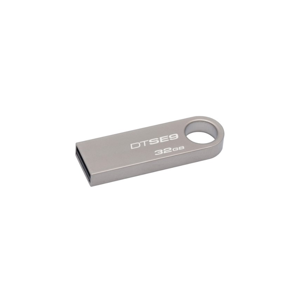 MEMORIA USB 32GB 2.0 KINGSTON DT-SE9H - Ciaoone