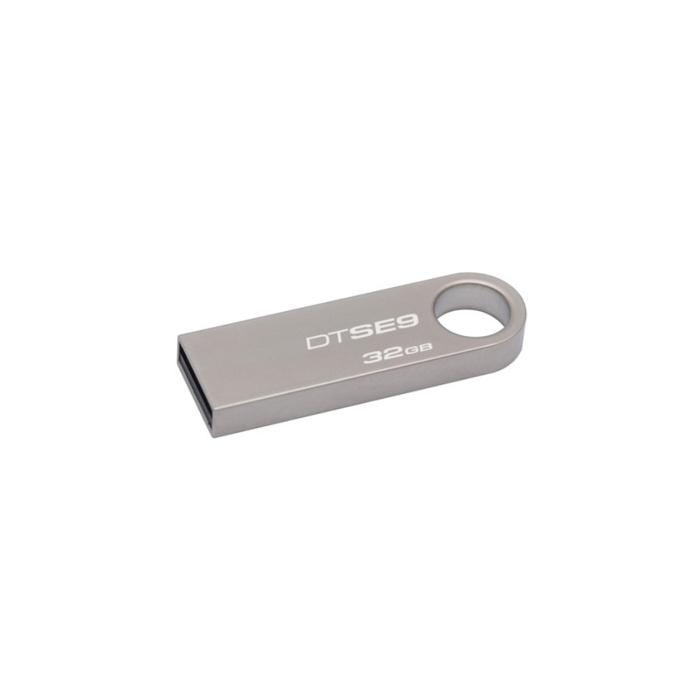 MEMORIA USB 32GB 2.0 KINGSTON DT-SE9H - Ciaoone MEMORIA USB 32GB 2.0 KINGSTON DT-SE9H - Ciaoone