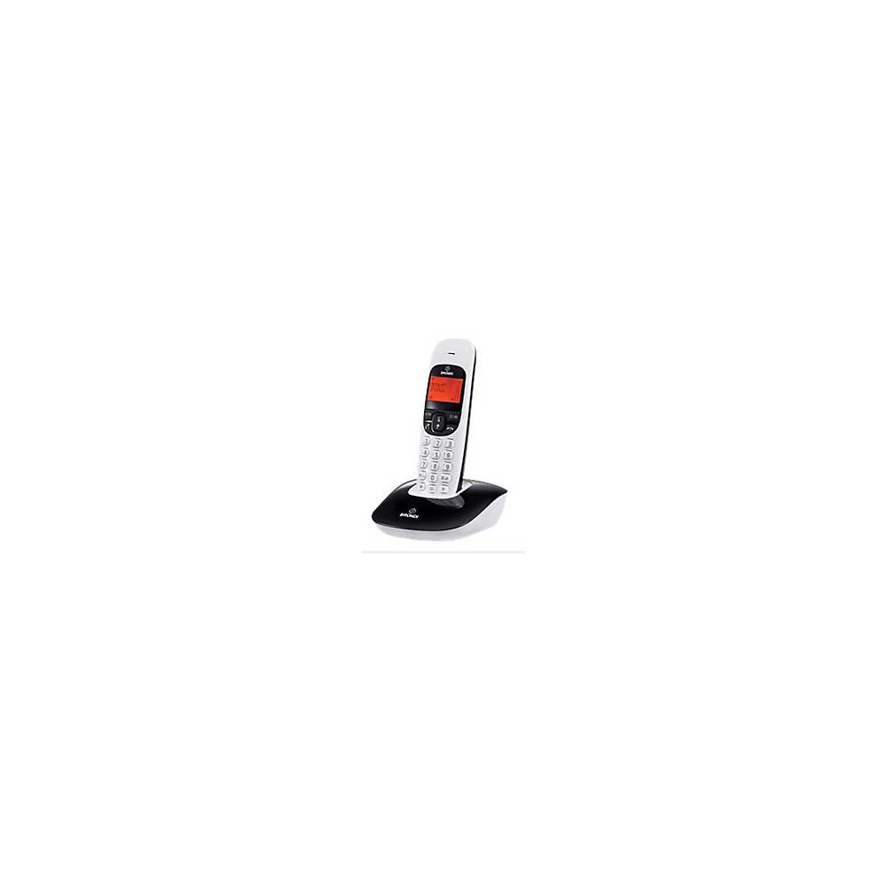 CORDLESS BRONDI NICE BLACK/WHITE - Ciaoone CORDLESS BRONDI NICE BLACK/WHITE - Ciaoone
