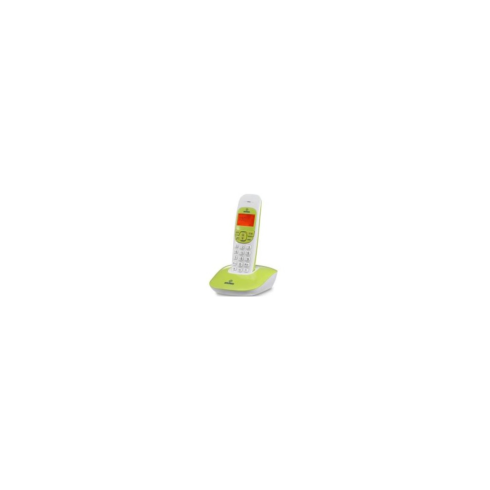 CORDLESS BRONDI NICE WHITE/GREEN CORDLESS BRONDI NICE WHITE/GREEN