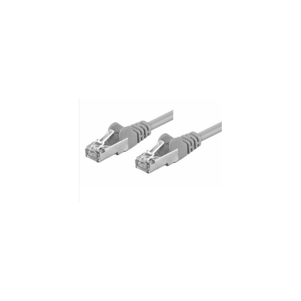 CAVO PATCH FTP CAT. 5E 01MT TECHMADE PP12-1M - Ciaoone CAVO PATCH FTP CAT. 5E 01MT TECHMADE PP12-1M - Ciaoone