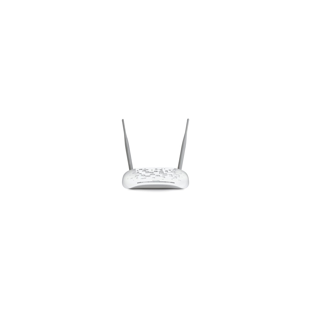 WIRELESS ACCESS POINT TP-LINK TL-WA801ND - Ciaoone