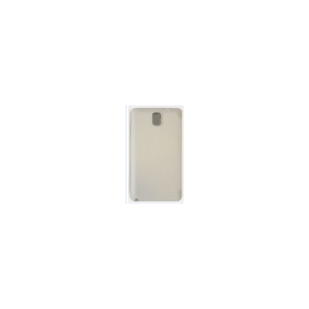 CUSTODIA PER SAMSUNG GALAXY NOTE 3 PATRICK FLAPVW-NOTE3W WHITE CUSTODIA PER SAMSUNG GALAXY NOTE 3 PATRICK FLAPVW-NOTE3W WHITE
