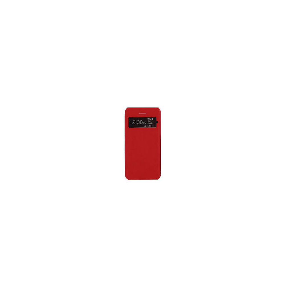 CUSTODIA PER APPLE IPHONE 5C FLAP PATRICK FLAPVW-I5C ROSSA - CUSTODIA PER APPLE IPHONE 5C FLAP PATRICK FLAPVW-I5C ROSSA -