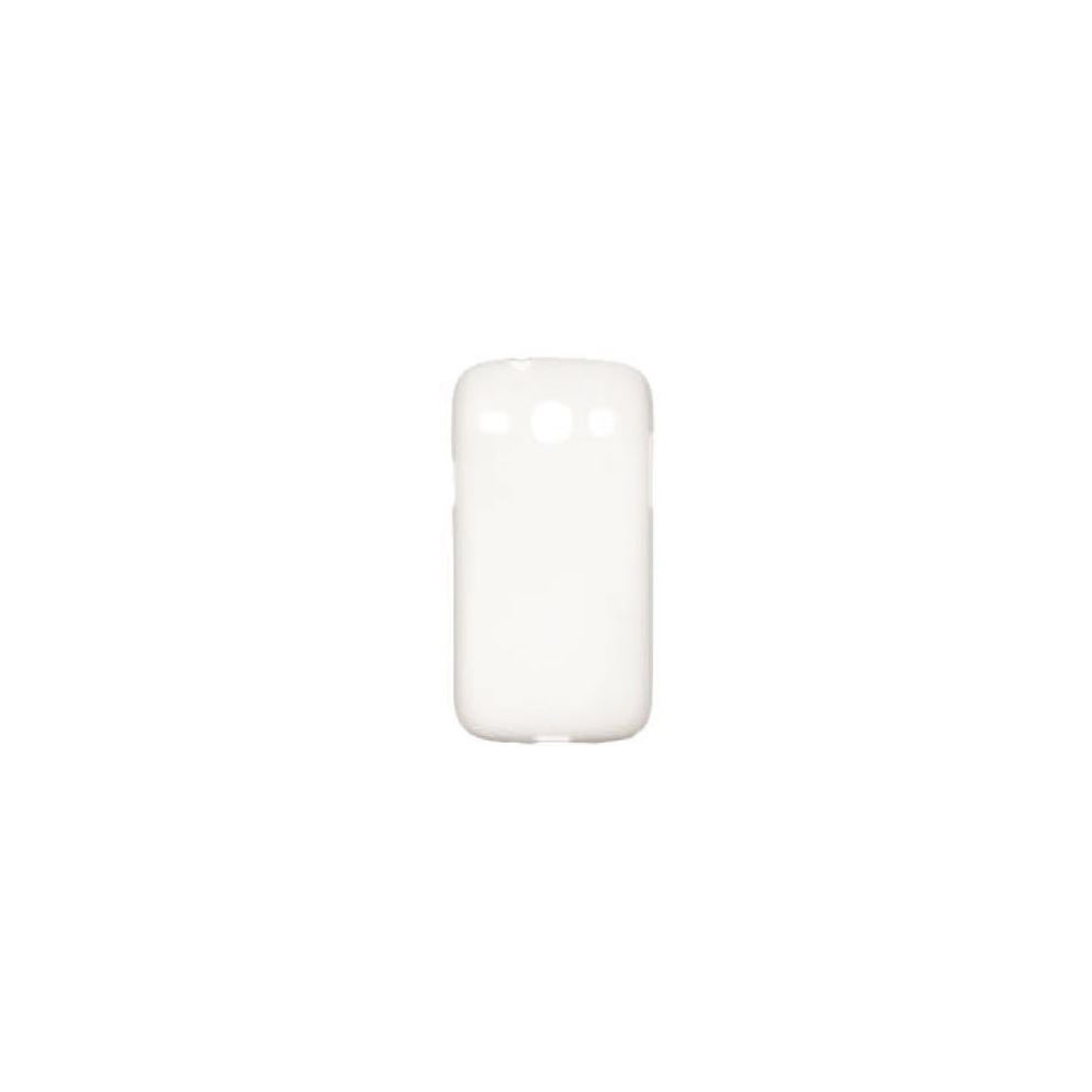 CUSTODIA PER SAMSUNG GALAXY CORE I8260 PATRICK SHELL-I8260TR CLEAR CUSTODIA PER SAMSUNG GALAXY CORE I8260 PATRICK SHELL-I8260TR CLEAR