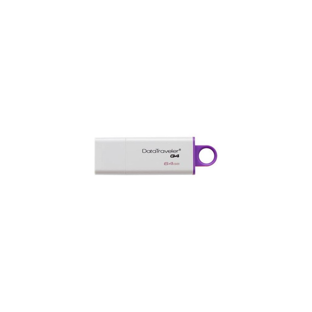 MEMORIA USB 64GB 3.0 KINGSTON DTI-G4 - Ciaoone MEMORIA USB 64GB 3.0 KINGSTON DTI-G4 - Ciaoone