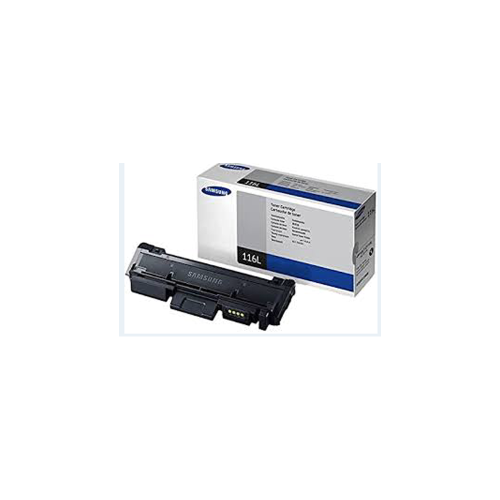 TONER COMPATIBILE SAMSUNG MLT-D116L NERO - Ciaoone TONER COMPATIBILE SAMSUNG MLT-D116L NERO - Ciaoone