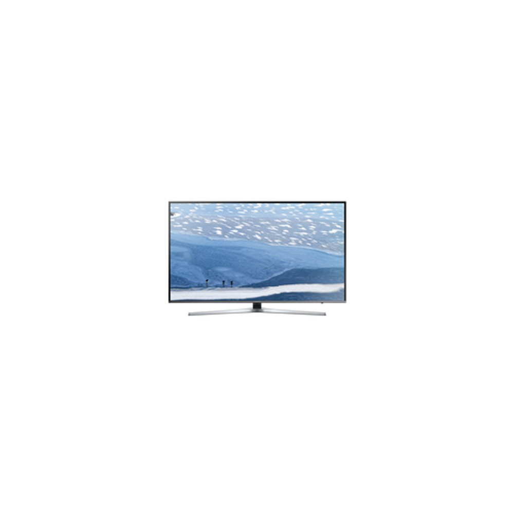 TV LED 55" SAMSUNG 4K UE55KU6470 ITALIA BLACK - Ciaoone TV LED 55" SAMSUNG 4K UE55KU6470 ITALIA BLACK - Ciaoone