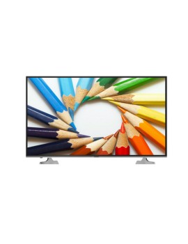 TV LED 50" CHANGHONG 50D3000ISX FULL HD SMART TV ITALIA BLACK -