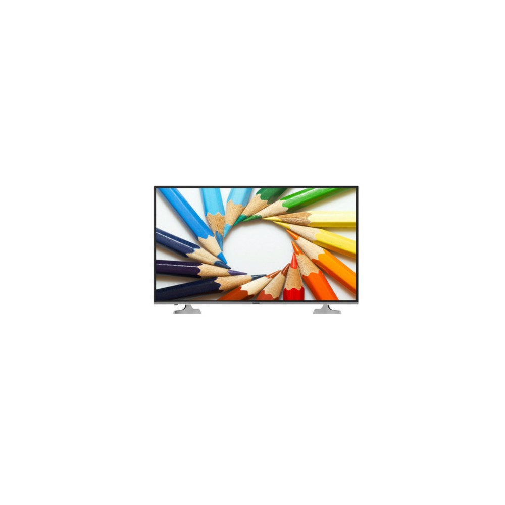 TV LED 50" CHANGHONG 50D3000ISX FULL HD SMART TV ITALIA BLACK -