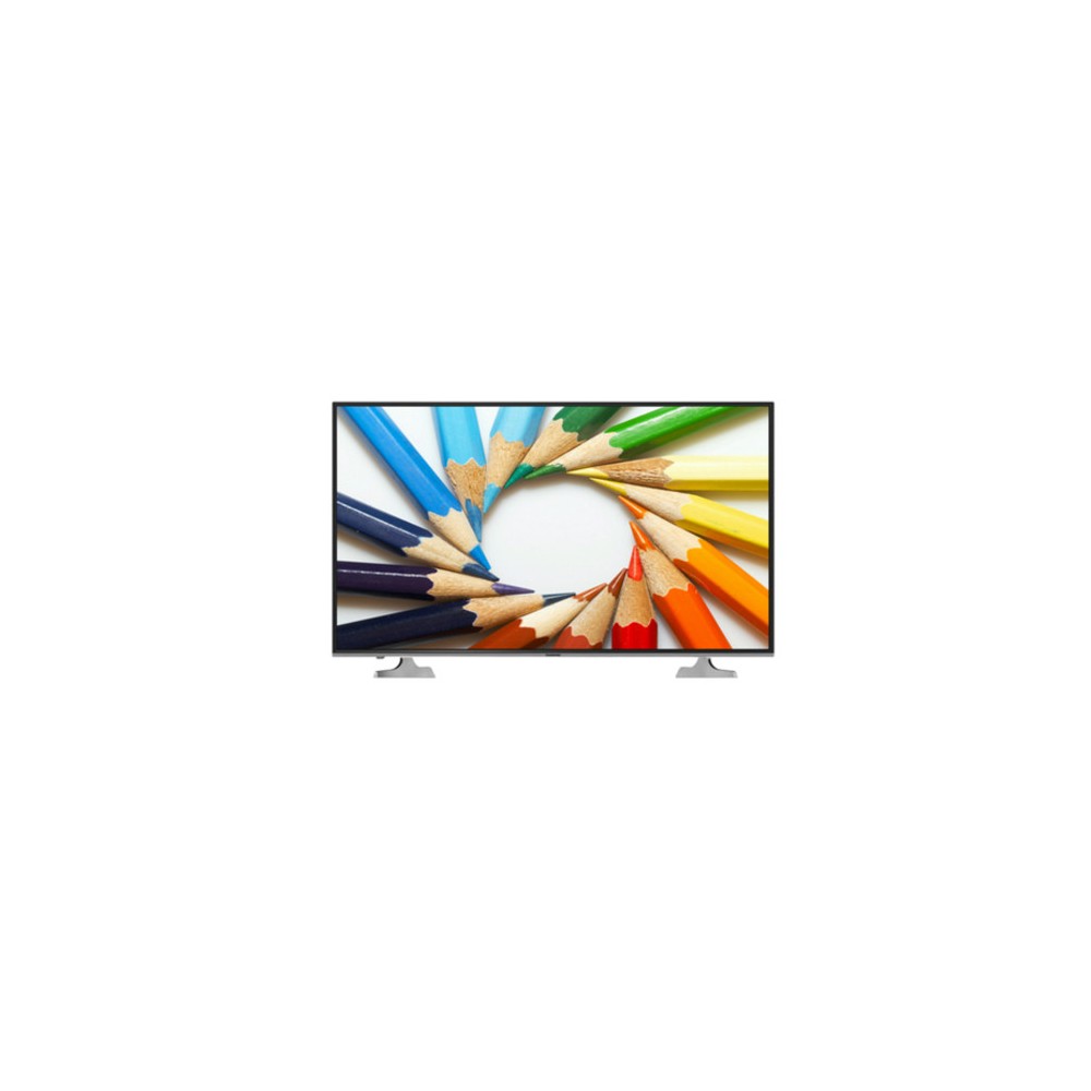 TV LED 50" CHANGHONG 50D3000ISX FULL HD SMART TV ITALIA BLACK - TV LED 50" CHANGHONG 50D3000ISX FULL HD SMART TV ITALIA BLACK -