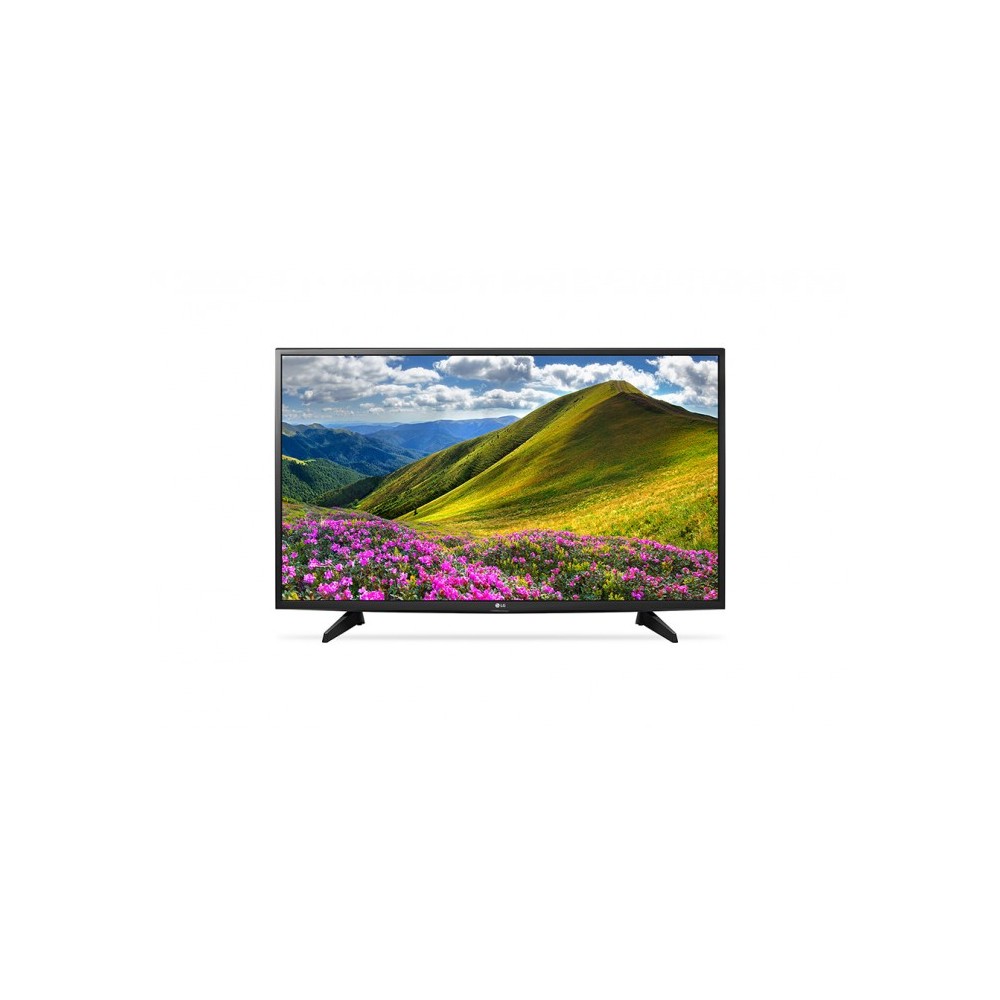 TV LED 43" LG 43LJ515V FULL HD EUROPA BLACK - Ciaoone