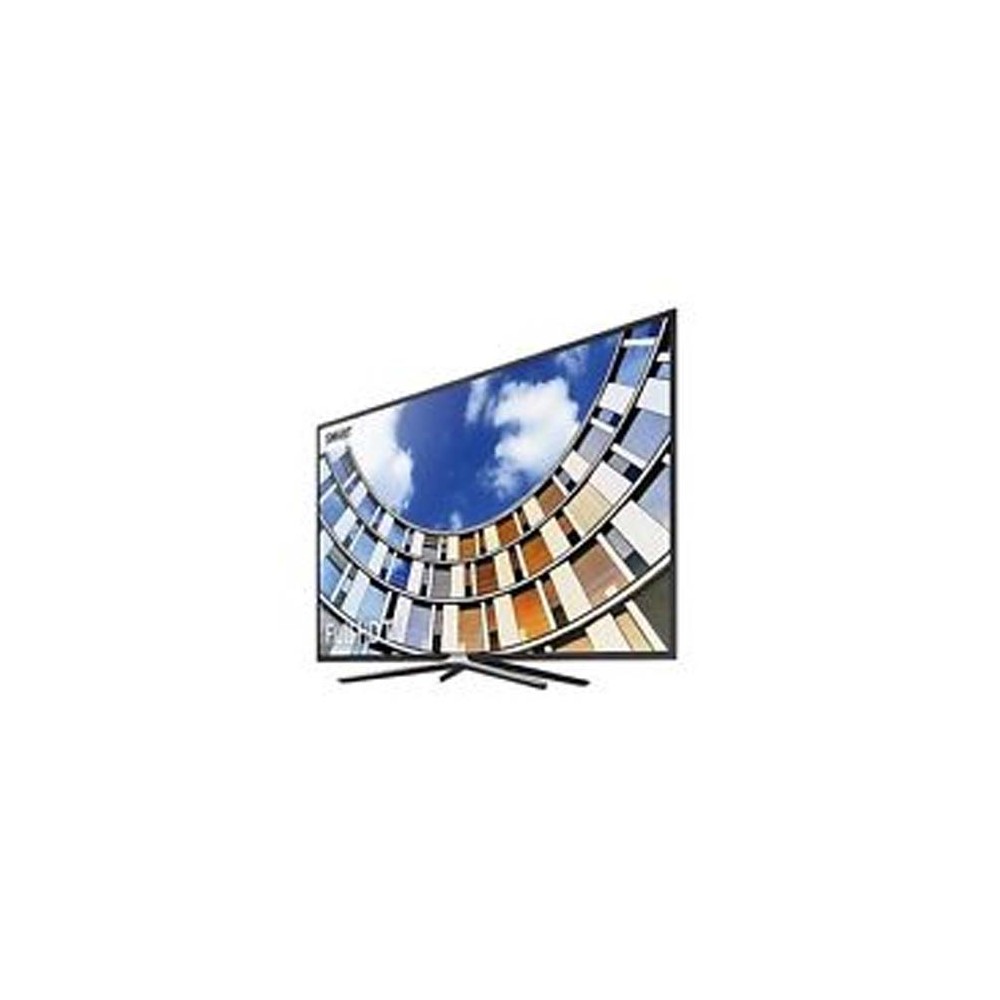 TV LED 49" SAMSUNG UE49M5500 ITALIA BLACK - Ciaoone