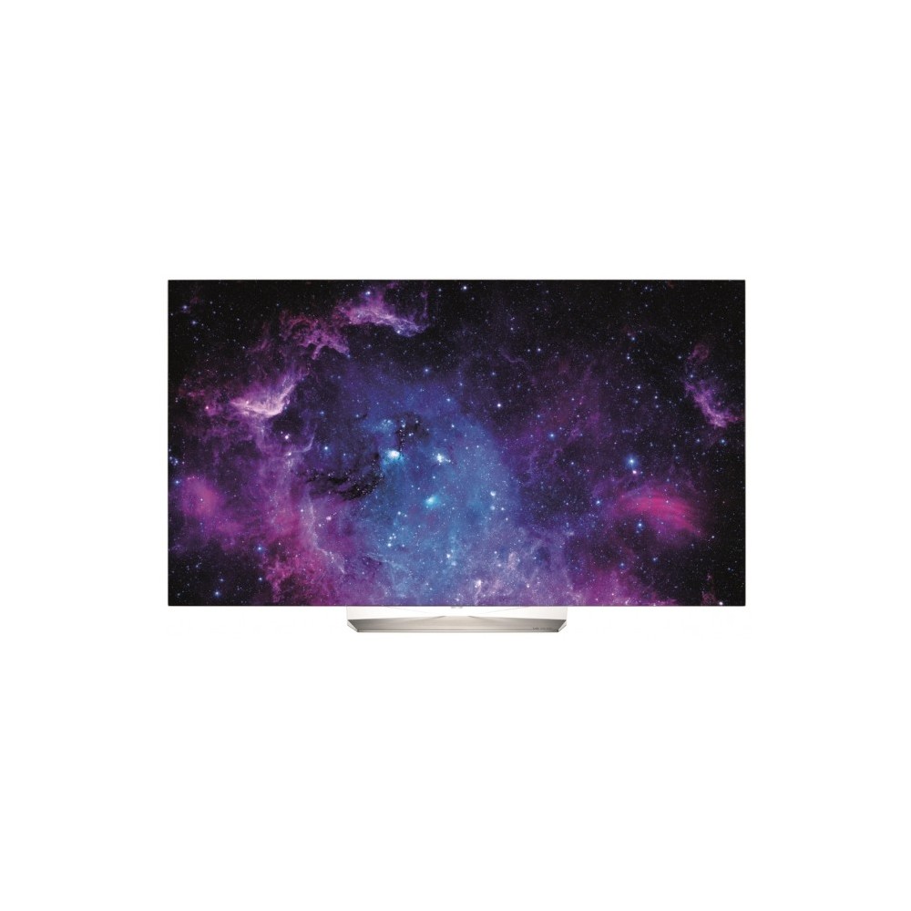 TV OLED 55" LG 55EG9A7V SMART TV EUROPA SILVER - Ciaoone TV OLED 55" LG 55EG9A7V SMART TV EUROPA SILVER - Ciaoone