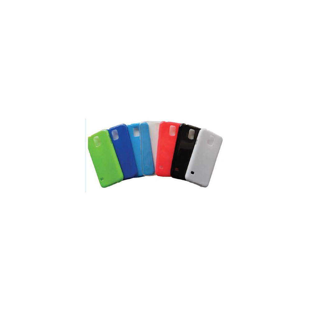 CUSTODIA PER SAMSUNG GALAXY S5 G900 IN TPU PATRICK SHELL-S5P CUSTODIA PER SAMSUNG GALAXY S5 G900 IN TPU PATRICK SHELL-S5P
