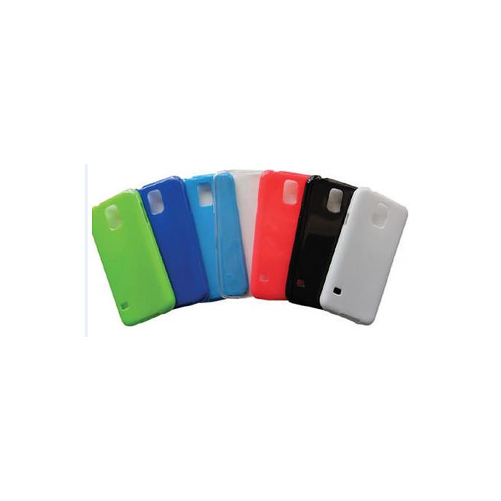 CUSTODIA PER SAMSUNG GALAXY S5 G900 IN TPU PATRICK SHELL-S5V CUSTODIA PER SAMSUNG GALAXY S5 G900 IN TPU PATRICK SHELL-S5V