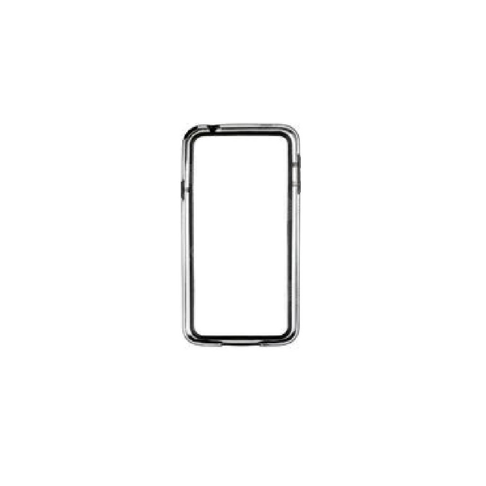 CUSTODIA PER SAMSUNG GALAXY S5 G900 BUMPER PATRICK FRAME-S5N BLACK CUSTODIA PER SAMSUNG GALAXY S5 G900 BUMPER PATRICK FRAME-S5N BLACK
