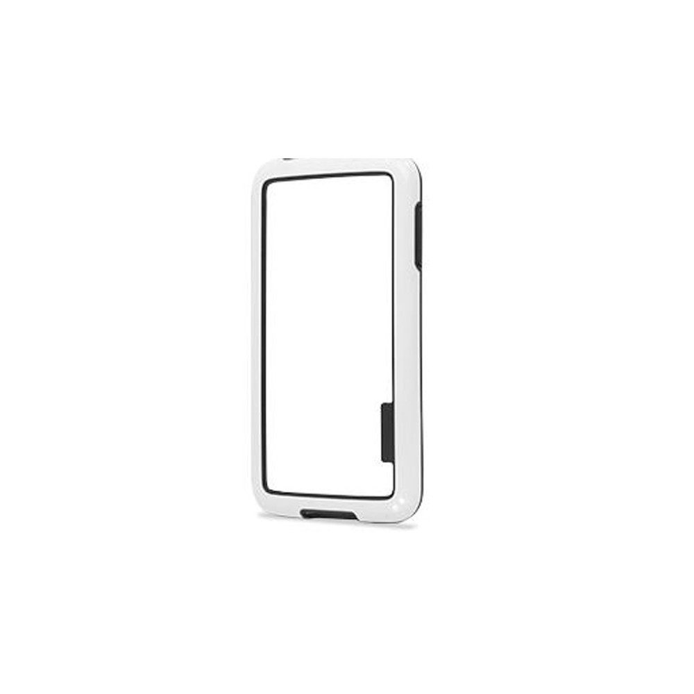 CUSTODIA PER SAMSUNG GALAXY S5 G900 BUMPER PATRICK FRAME-S5W CUSTODIA PER SAMSUNG GALAXY S5 G900 BUMPER PATRICK FRAME-S5W
