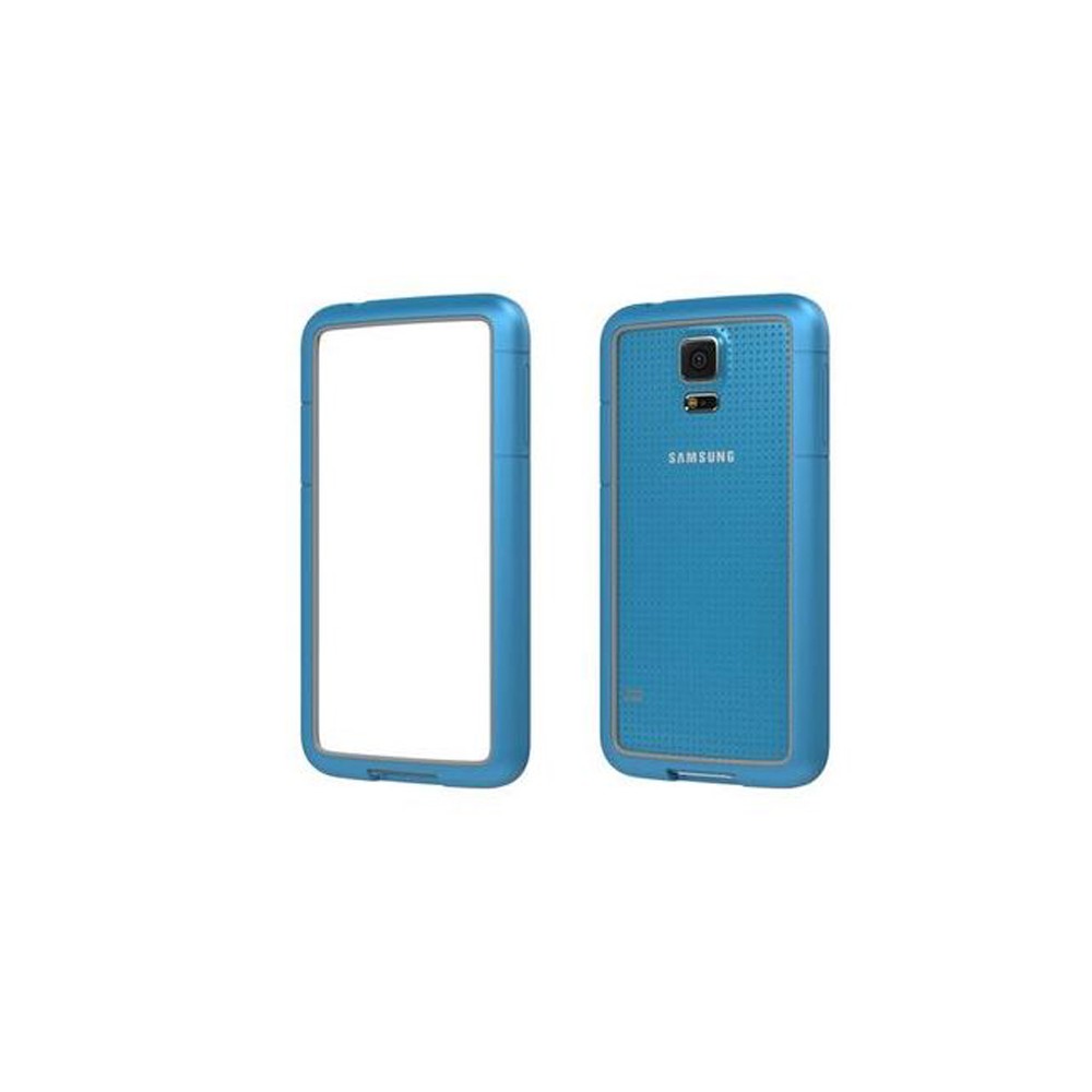 CUSTODIA PER SAMSUNG GALAXY S5 G900 BUMPER PATRICK FRAME-S5A CUSTODIA PER SAMSUNG GALAXY S5 G900 BUMPER PATRICK FRAME-S5A