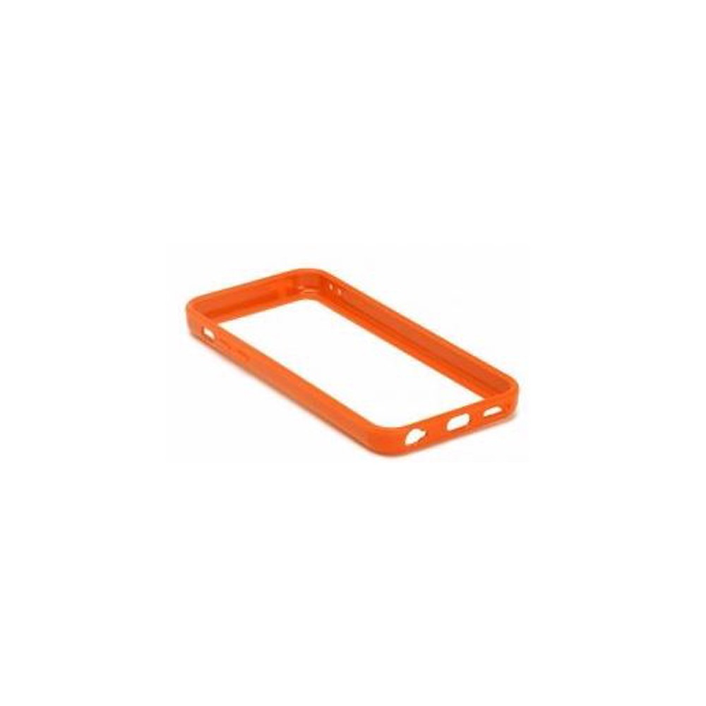 CUSTODIA PER SAMSUNG GALAXY S5 G900 BUMPER PATRICK FRAME-S5O CUSTODIA PER SAMSUNG GALAXY S5 G900 BUMPER PATRICK FRAME-S5O