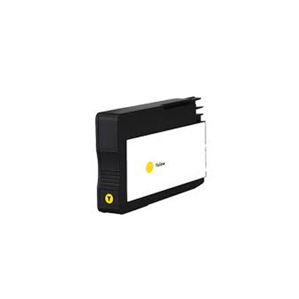 CARTUCCIA COMPATIBILE HP CN056AE 933XL GIALLO CARTUCCIA COMPATIBILE HP CN056AE 933XL GIALLO