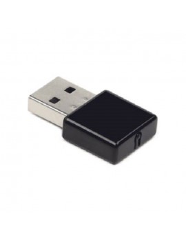 WIRELESS USB ADAPTER 300MBPS TECHMADE WNP-UA-005 - Ciaoone