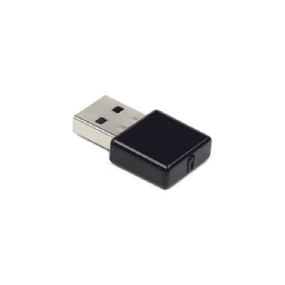 WIRELESS USB ADAPTER 300MBPS TECHMADE WNP-UA-005 - Ciaoone