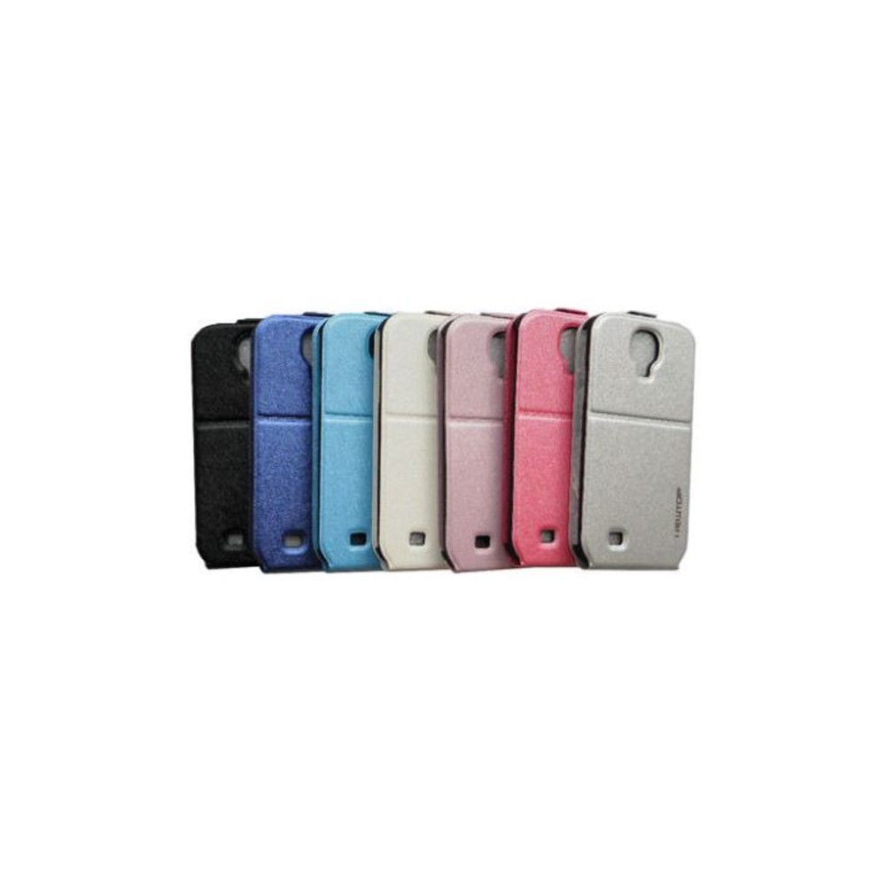 CUSTODIA PER APPLE IPHONE 4 TOP FLIP PATRICK TOP-I4N BLACK - CUSTODIA PER APPLE IPHONE 4 TOP FLIP PATRICK TOP-I4N BLACK -