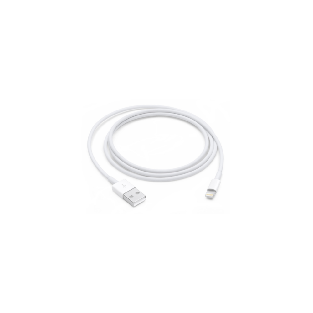 CAVO LIGHTNING A USB APPLE OEM MD818ZM/A BULK - Ciaoone CAVO LIGHTNING A USB APPLE OEM MD818ZM/A BULK - Ciaoone