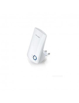 WIRELESS ACCESS POINT RIPETITORE RANGE EXTENDER TP-LINK