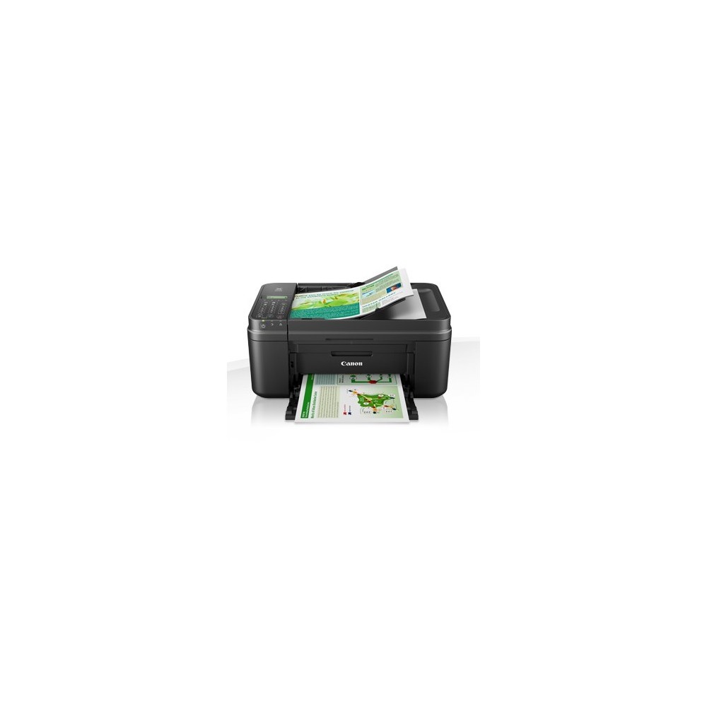 MULTIFUNZIONE INKJET CANON MX495 BLACK MULTIFUNZIONE INKJET CANON MX495 BLACK