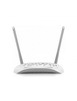 WIRELESS ROUTER ADSL2/2+ TP-LINK TD-W8961N - Ciaoone