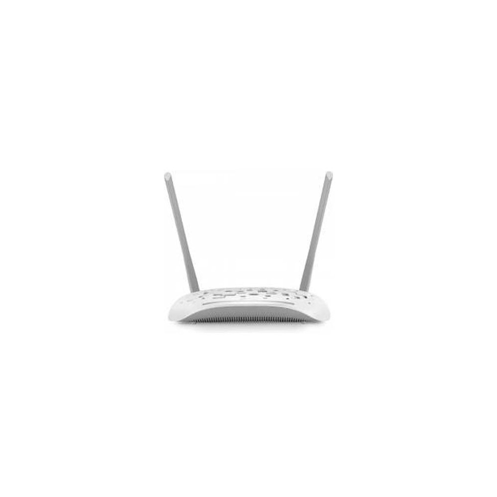 WIRELESS ROUTER ADSL2/2+ TP-LINK TD-W8961N WIRELESS ROUTER ADSL2/2+ TP-LINK TD-W8961N