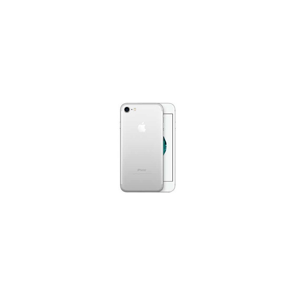 CELLULARE APPLE IPHONE 7 128GB MN932QL/A SILVER ITALIA - Ciaoone CELLULARE APPLE IPHONE 7 128GB MN932QL/A SILVER ITALIA - Ciaoone