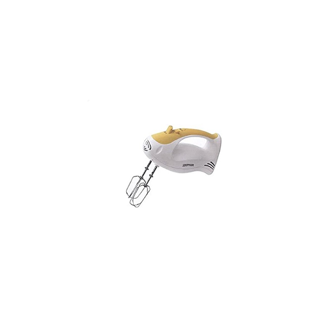 MIXER CON FRUSTE ZEPHIR ZHC456 WHITE/SILVER MIXER CON FRUSTE ZEPHIR ZHC456 WHITE/SILVER